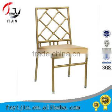 hot sale shunde white chiavari chair