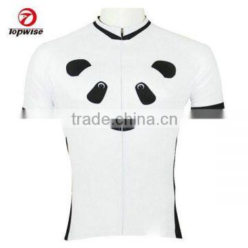 China Panda scarf wholesaler cycling wear /riding clothes/