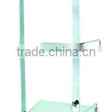 Bathroom Glass Shelf photo-4