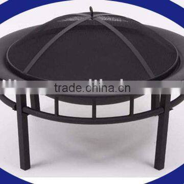 camping fire pits