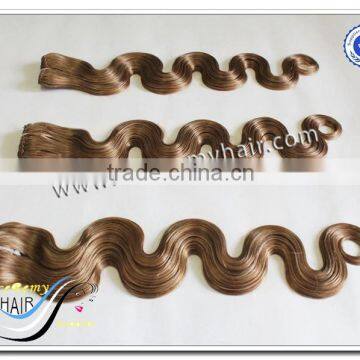 Wholesale Top Quality 100% Virgin Human Hair Clip in Hair Extension Clip in Curly Hair Extenison photo-4