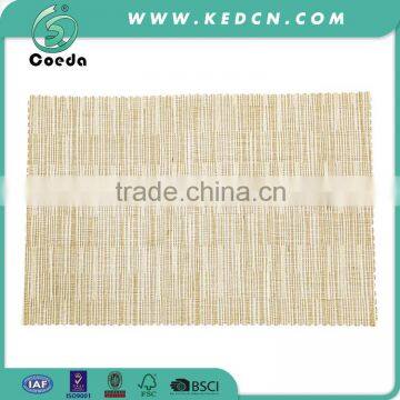 Rectangle Restaurant Paper Table Placemat photo-2