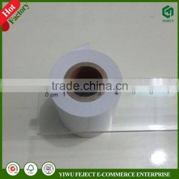 popular thermal 2-1/4'' printed paper rolls factory offer for money machine