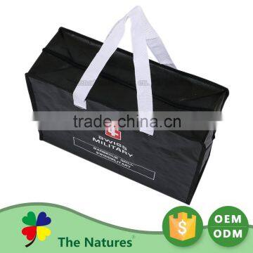 Best Selling Customization Checkered Multi-Purpose Sunshine Bag photo-2