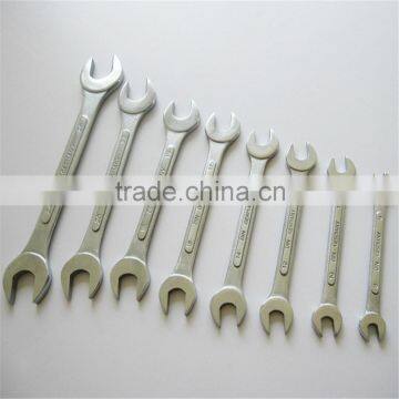 open end spanners all size in repair