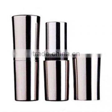 Aluminum Lipstick Case with tapered cap (473MA-HL8125)