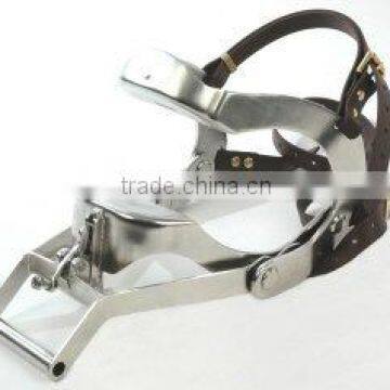 Equine Full Mouth Speculum Veterinary Instruments/ Veterinary Instruments and Equipment