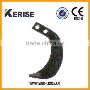 Agricultural Spares Rotary Tiller Blade