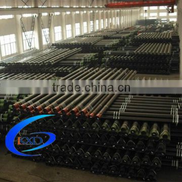 Good news!!!petroleum drill pipe /heavy weight drill pipe at hot sale directly from factory with good price