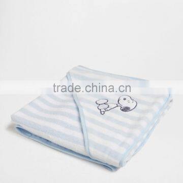 Wholesale Cheap Manufactures Of 100% Cotton Baby Bath Towel Set Quality Choice photo-5