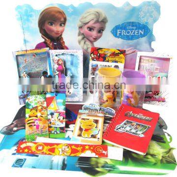 High Definition Lovely Design Happy Birthday Postcard photo-6