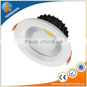 2016 newest product 4inch smd led downlight