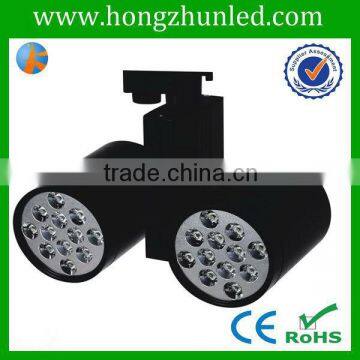 China New Innovative Product high power led track lighting commercial lamps