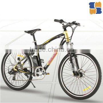 MB-M609 ELECTRIC BICYCLEs MOUNTAIN BIKE 26'' wheel Cheap