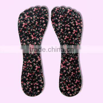 KSGP 9163 Foot care soft full length PU insole for shoes