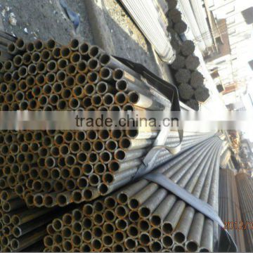 carbon erw steel pipe