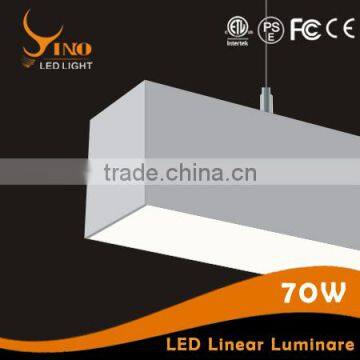 2016 newest 70W LED linear Fixture with high quality and energy saving