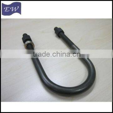 3/4" UNC Car Use Square u Bolts photo-6