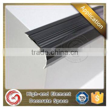 House Model Aluminum Stair Nose Trim