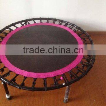 110cm(3.6feet ) Round Trampolline / Small Trampolline / Trampolline photo-3