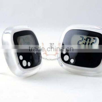 DIGITAL CLOCK