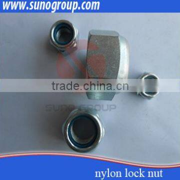 high quality made in china factory? hexagonal rivnut