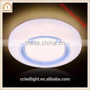 2016 hot sales led kitchen ceiling lights for ceiling small round 5 years gurantee 24 to 48W