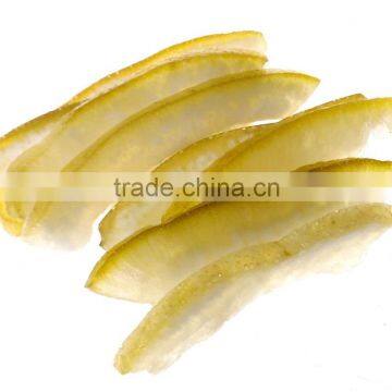 Dried Pomelo Peel Dried Fruit Thailand fruit