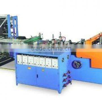 GZ-700/900 Non-woven Bag Making Machine