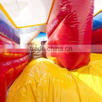 Commercial Inflatable Floating Water Park Inflatable Floating Island for Sale photo-6