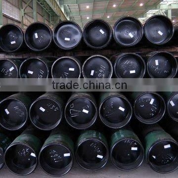 N80 API 5CT Casing seamless steel tube