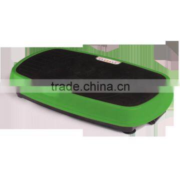 Ultra double motors body shaper vibration plate/body slimming machine