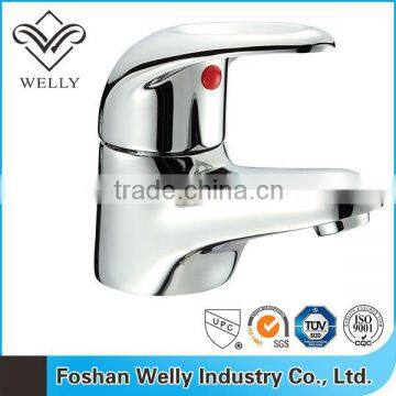 China Supplier Bath and Basin Tap Faucet