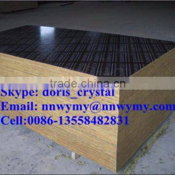 Bamboo Plywood 18mm photo-2