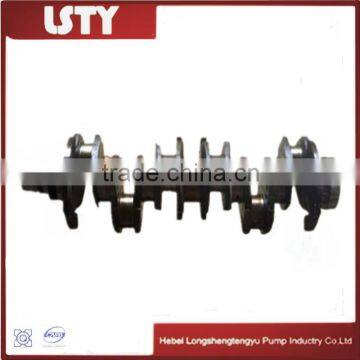 Russia's accessories Crankshaft crankshaft for tractors Russia tractor parts