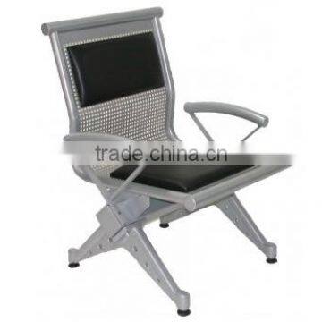 STM - 12810 Single Seat Waiting Room Chair