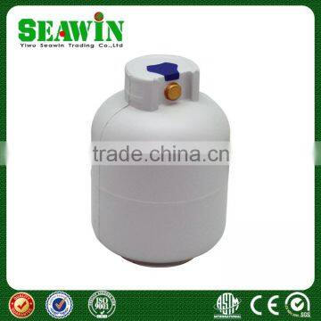 gift PU propane tank stress toy ball