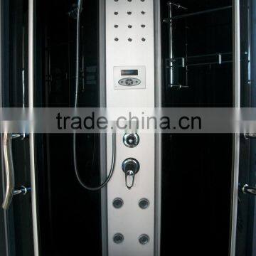 Bathroom Portable Toilet and Complete Enclosed Shower Room photo-2