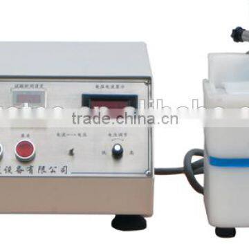 DPF-2 Metallographic Electropolishing Machine photo-3