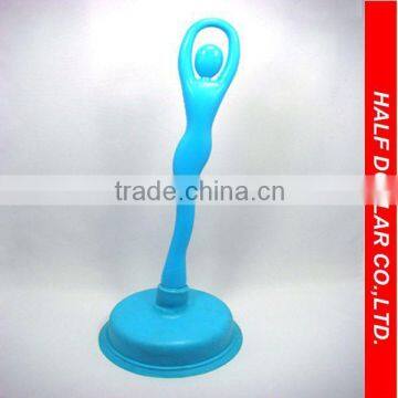 2014 New Style Rubber Toilet Plunger