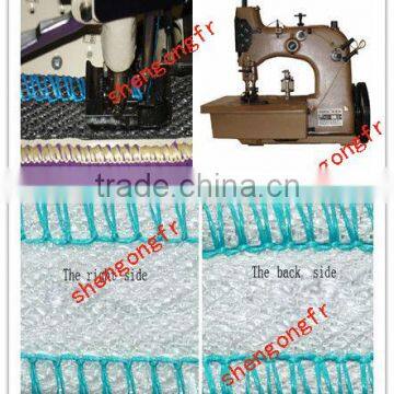 GN20-2 PP woven bag overlock industrial sewing machines