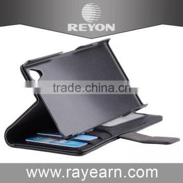 High quality hot-sale for sony z2 belt clip holster case