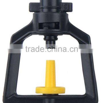 Plastic Irrigation Micro Sprinkler