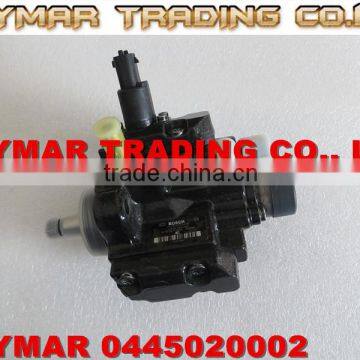 Common Rail Pump 0445020002 for IVECO 99483254, PEUGEOT 1920AZ, FIAT 99483254