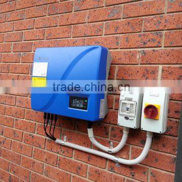 Thinkpower 5kW Solar on Grid System Kit photo-4