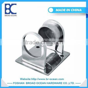 Modern House Design Stainless Steel Wall Stair Handrail Bracket (HB-27) photo-3