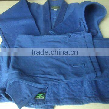 Judo Uniforms Made in Boao Sports China High Quality for Kids and Adults Using for Competition and Training photo-2