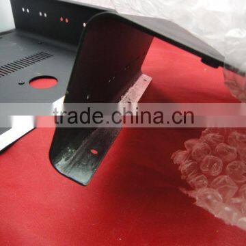China Super Good Quality Powder Coating Sheet Metal Fabrication photo-3
