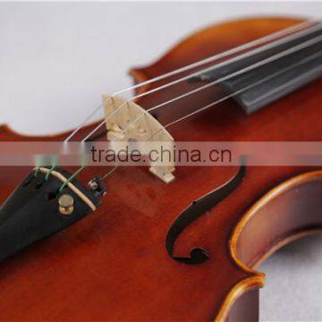 4/4 Carved Violin SculptureTL006 photo-5