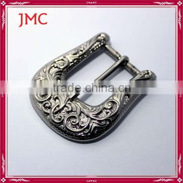 Professional Manufacturers ODM/OEM Fashion Plate Buckle for Men and Women photo-3